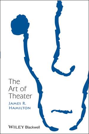 Art Theater de James R Hamilton