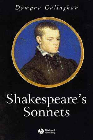 Shakespeare Sonnets de Callaghan