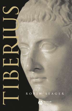 Tiberius de Robin Seager