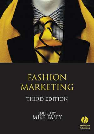 Fashion Marketing 3e de M Easey