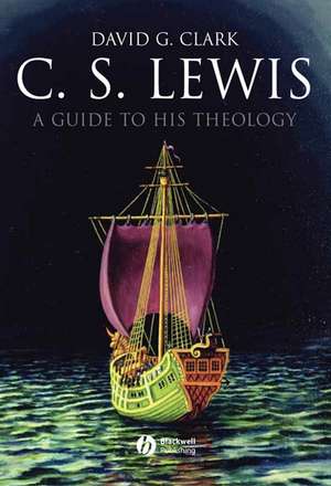C S Lewis de Clark