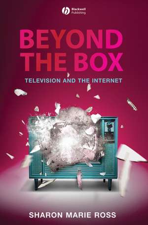 Beyond the Box de Sharon Marie Ross