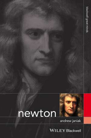 Newton de A Janiak