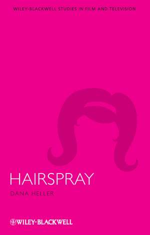 Hairspray de D. Heller