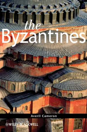 Byzantines de Cameron