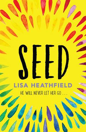 SEED PB de Lisa Heathfield