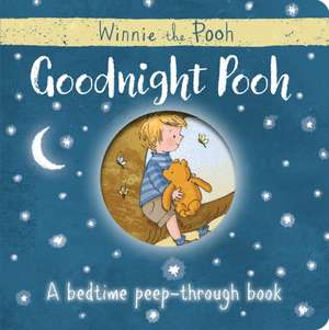 Winnie the Pooh: Good Night, Pooh!