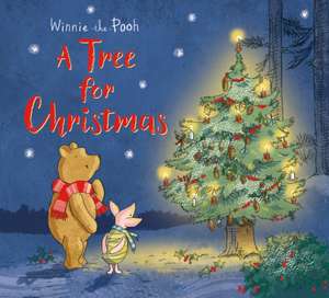 Winnie-the-Pooh: A Tree for Christmas de Disney