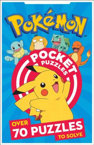 Pokemon Pocket Puzzles de Farshore