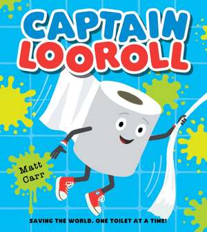 Captain Looroll de Matt Carr