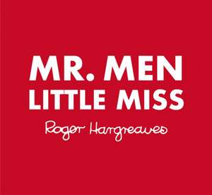 Little Miss Brave de Adam Hargreaves