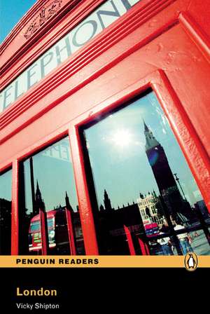 London Book & Audio Cd