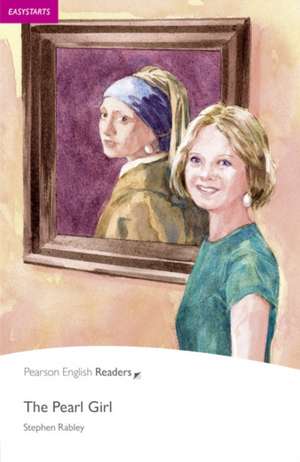 Rabley, S: Easystart: The Pearl Girl Book and CD Pack de Stephen Rabley