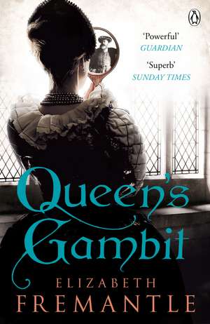 Queen's Gambit de E C Fremantle