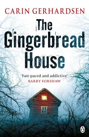 The Gingerbread House: Hammarby Book 1 de Carin Gerhardsen