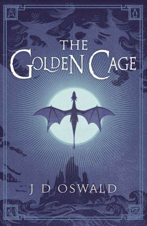 The Golden Cage books-express.ro