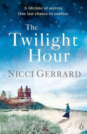 The Twilight Hour de Nicci Gerrard