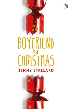 Boyfriend by Christmas