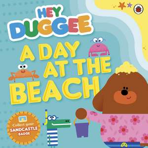 Hey Duggee de Hey Duggee