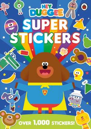 Hey Duggee de Hey Duggee