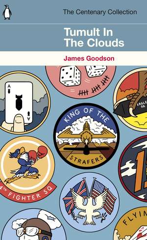 Tumult in the Clouds: The Centenary Collection de James Goodson