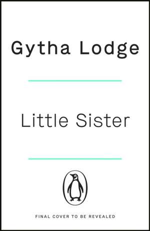 Little Sister de Gytha Lodge