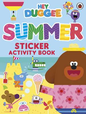 Hey Duggee de Hey Duggee