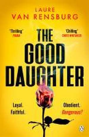 The Good Daughter de Laure Van Rensburg