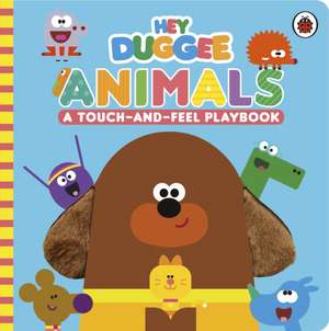 Hey Duggee: Animals de Hey Duggee