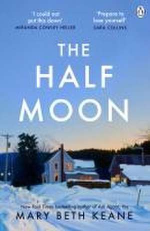 The Half Moon de Mary Beth Keane