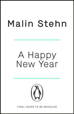 Happy New Year de Malin Stehn