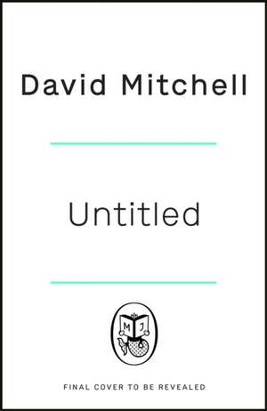 Unruly de David Mitchell