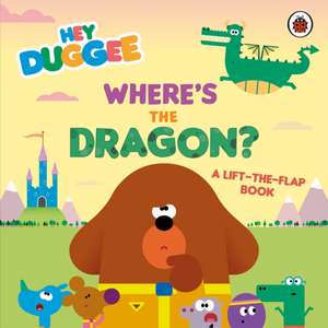 Hey Duggee de Hey Duggee