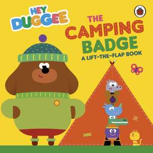 Hey Duggee de Hey Duggee