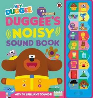 Hey Duggee de Hey Duggee