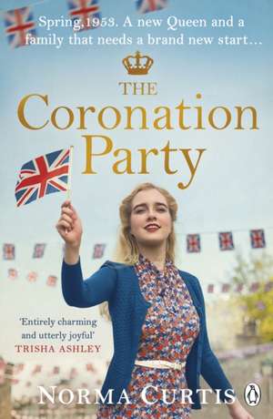 The Coronation Party de Norma Curtis