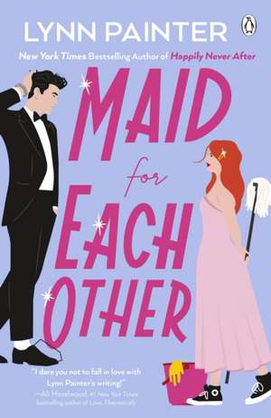 Maid For Each Other de Lynn Painter