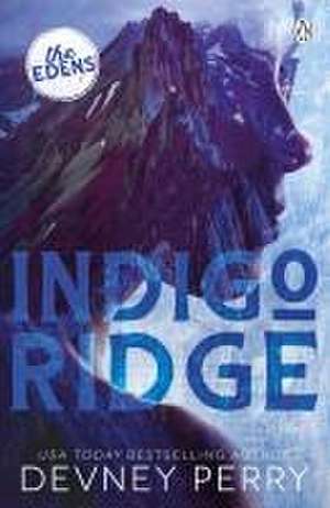 Indigo Ridge de Devney Perry