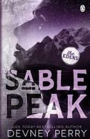 Sable Peak de Devney Perry