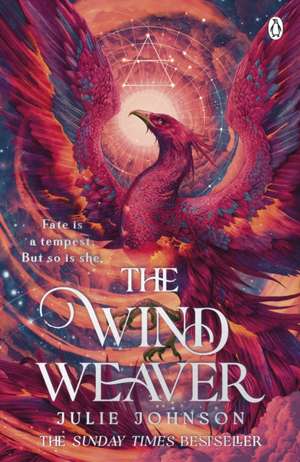 The Wind Weaver de Julie Johnson