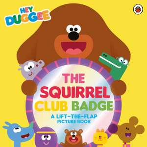 Hey Duggee de Hey Duggee