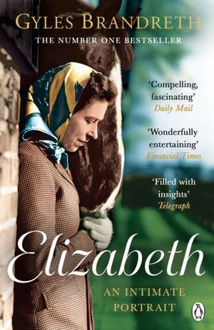 Elizabeth de Gyles Brandreth