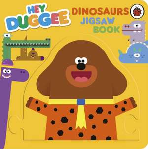 Hey Duggee de Hey Duggee