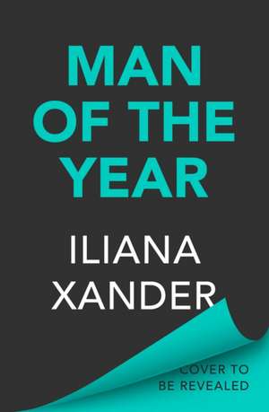 All Eyes On Him de Iliana Xander