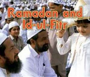 Ramadan and Id-ul-Fitr de Nancy Dickmann