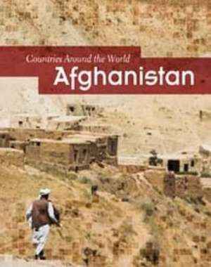 Afghanistan de Jovanka J. Milivojevic