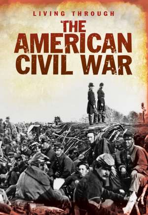 The American Civil War de Bob Rees