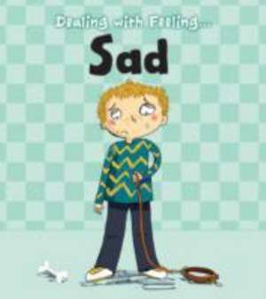 Sad de Isabel Thomas