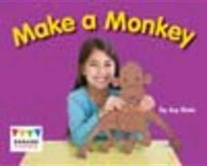 Make a Monkey de Jay Dale