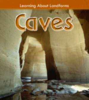 Caves de Ellen Labrecque